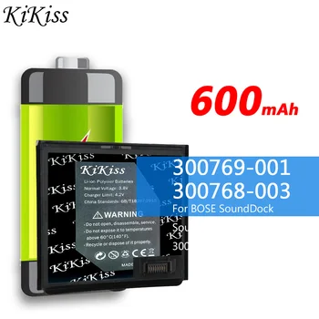 Pakaitinė baterija 300769-001 300770-001 300768-003 skirta BOSE SoundDock SoundLink Air 300769-004 garsiakalbio baterija + įrankiai