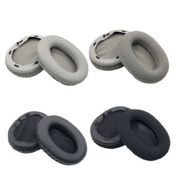Pakaitinės ausų pagalvėlės ausinės Ausų pagalvėlės ausinės OpusX ausinėms 41QA