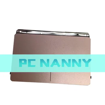 PCNANNY FOR Dell Inspiron 5368 5378 7368 Touchpad Trackpad 016TDD 16TDD rožinė