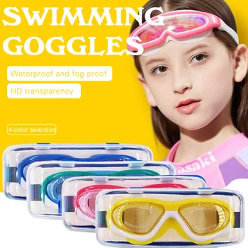 Plaukimo akiniai moterims Suaugusiųjų plaukimo akiniai Akiniai suaugusiems