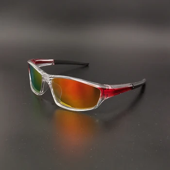 Poliarizuoti dviračių akiniai nuo saulės Vyrai 2024 Sportinis bėgimas Žvejybos akiniai MTB Plento dviračių akiniai Vyriškas Dviratis Akiniai Dviratininko akis