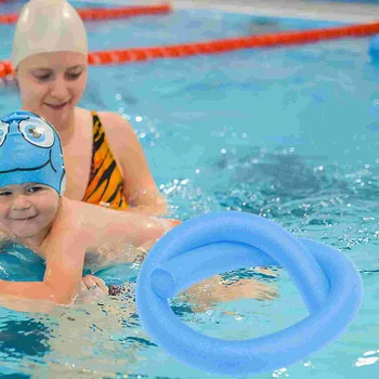 Pool Noodles Stick Swim Popularity Red Queue Foam Bulk for Swimming Child Large