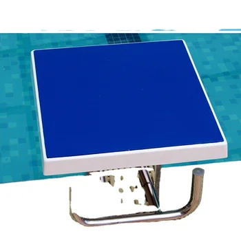 Profesionali baseino rungtynių įranga / startinis blokinis plaukimas