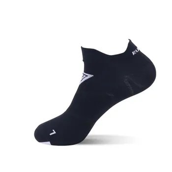 Profesionalios sportinės kojinės Vyriškos bėgimo kojinės Moteriškas kvėpuojantis fitnesas Mados kojinės Maratonas Slėgis Dviračių valtis Kojinės