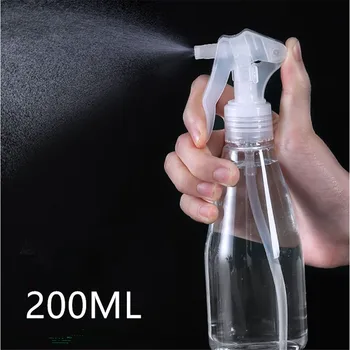 Purškimo buteliukas rankinis presavimo rūko aparatas kvepalų valiklio nešiojamos pakuotės pakuotė papildyti vandens purškiklį