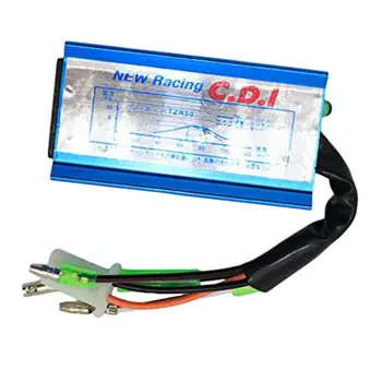 Racing CDI Unit Box Ignition for JOG Scooter Moped 2 Stroke 50CC 90CC