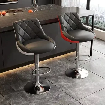 Rotuojama kėdė