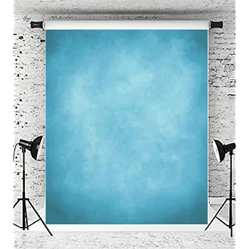 SHUOZHIKE Vintažinis gradientas Tekstūra Fotografija Fonai Rekvizitai Portretas Abstraktus Retro Halo tema Foto fonas LK-44