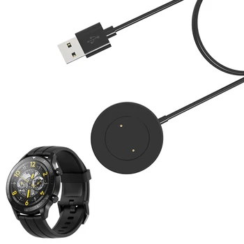 Smartwatch doko įkroviklio adapteris USB įkrovimo laidas Maitinimo įkrovimo laido stovas, skirtas 