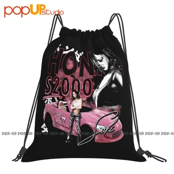 Suki S2000 Greiti ir įsiutę krepšiai su raišteliais Gym krepšys Fashion Beach krepšys