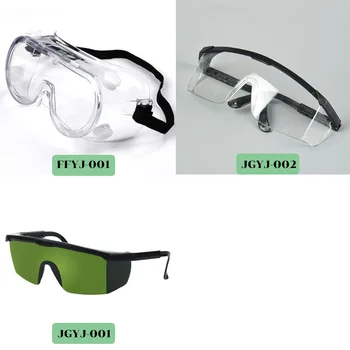 Suvirinimo akiniai Argono lankinis suvirinimas Lankinis Anti-Glare UV elektrinis suvirinimas Akiniai nuo saulės Apsauga nuo akių Akių suvirinimo apsauginiai priedai