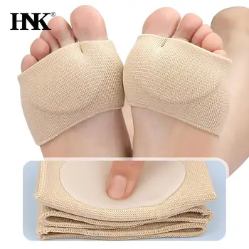 Thumb Valgus Care Cover Foot Front Pad Storened Thread Protective Cover Valgus Sports Protective Cover