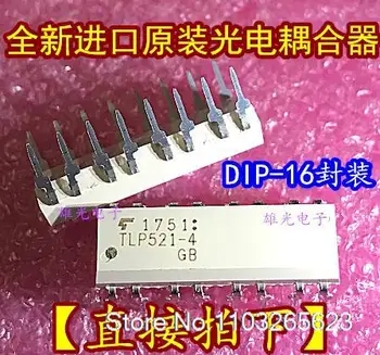 TLP521-4 TLP521-4GB DIP-16 