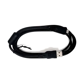 USB DATA kabelis, skirtas Sony Cyber-Shot VMC-MD3 DSC-W350,DSC-W350D