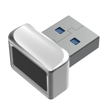 USB pirštų atspaudų skaitytuvo modulis, skirtas 