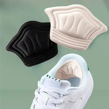 vidpadžiai Patch kulno pagalvėlės sportiniams batams Antiwear Feet Pad Pagalvėlės įdėklas Vidpadžio kulno apsaugos lipdukas
