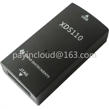 XDS110 Non-Lite versija XDS100V3 v2 CC2640 CC1310 TMS320F28335