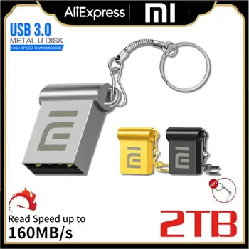 Xiaomi 2TB USB 